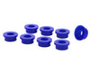 SuperPro Front Control Arm Upper-Inner Bush Kit Fits
