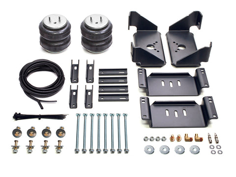 Airbag Man Air Suspension Helper Kit for Leaf Springs