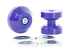 SuperPro Shock Absorber Upper Bush Kit SPF4909K