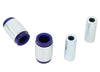 SuperPro Rear Control Arm Lower-Inner Bush Kit Fits Bmw