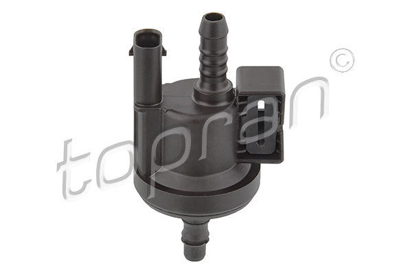 Topran Breather Valve 116 530
