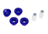 SuperPro Tie Bar Bush Kit SPF1272K