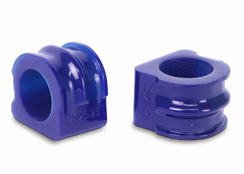 SuperPro Sway Bar Mount Bush Kit SPF2593-25K