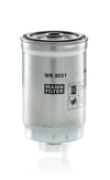 Mann Fuel Filter WK 8051