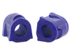 SuperPro Front Swaybar Mount Bush Kit Fits Subaru