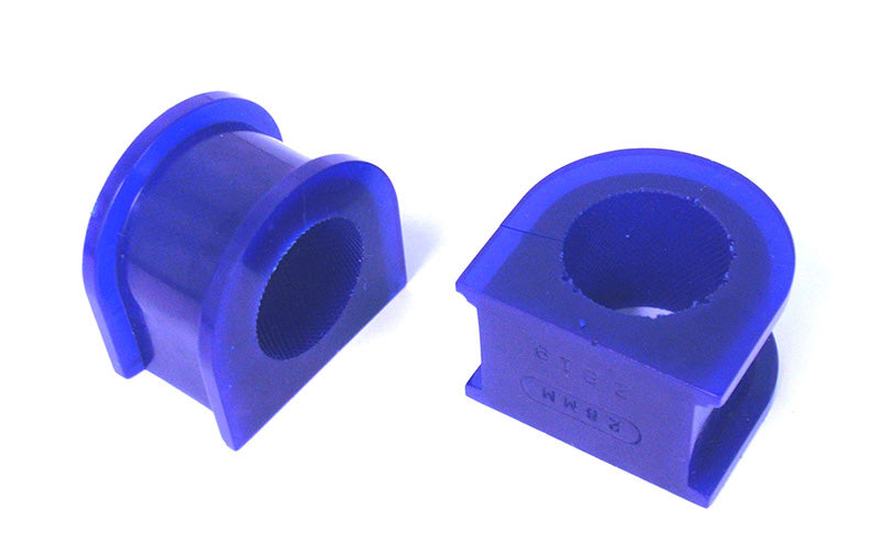 SuperPro Sway Bar Mount Bush Kit SPF2819-28K