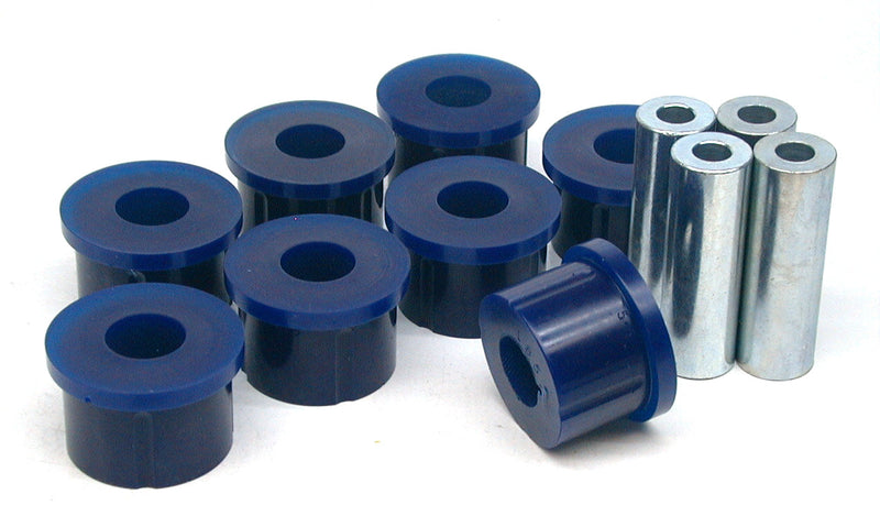 SuperPro Control Arm Bush Kit SPF1857K