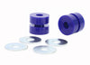 SuperPro Front Shock Absorber Upper Bush Kit Fits Lexus