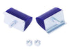 SuperPro Bump Stop Bush Kit Front Upper SPF0205K