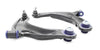 SuperPro Control Arm Bush Kit TRC1100