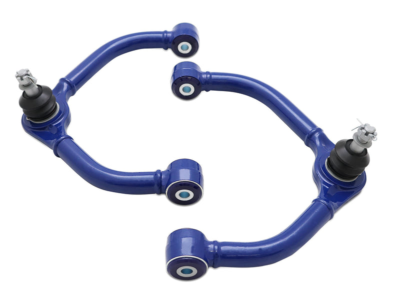 SuperPro Fixed Offset Control Arm Kit to suit Dodge RAM