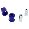 SuperPro Rear Control Arm Lower-Rear Inner Bush Kit Fits