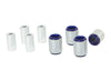 SuperPro Control Arm Bush Kit SPF4314K