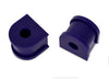 SuperPro Sway Bar Mount Bush Kit SPF0666-20K