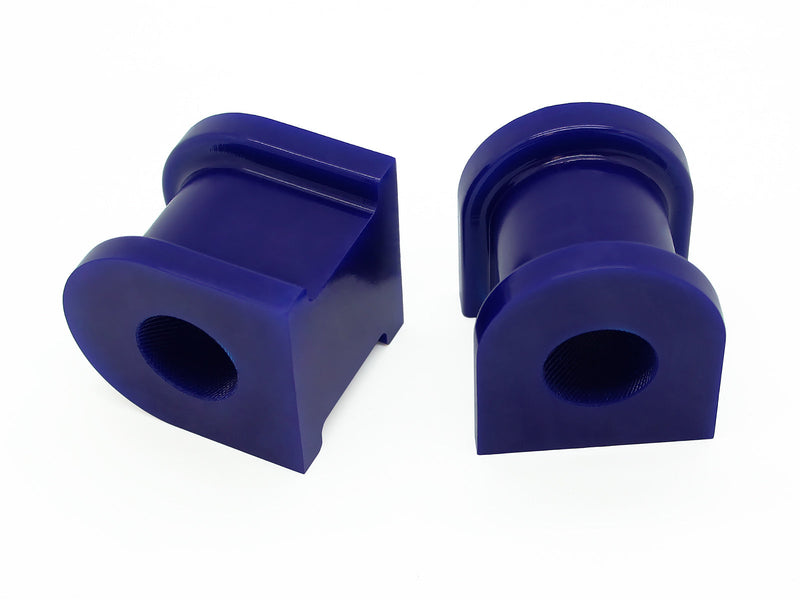 SuperPro Front Swaybar Mount Bush Kit Fits Lexus