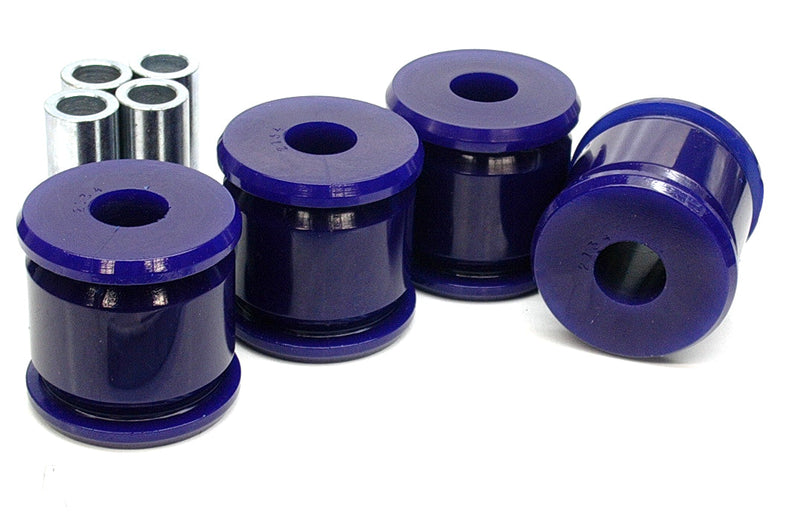 SuperPro Front Radius Arm To Diff Mount Bush Kit Fits