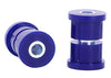 SuperPro Front Control Arm Lower-Inner Front Bush Kit