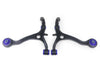 SuperPro Lower Control Arm Kit to suit Honda Accord CP,