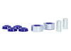 SuperPro Control Arm Bush Kit SPF4433K