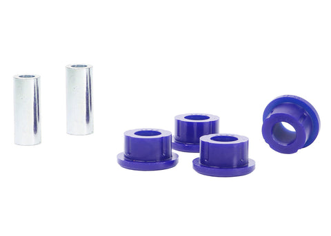 SuperPro Front Control Arm Lower-Rear Bush Kit Fits