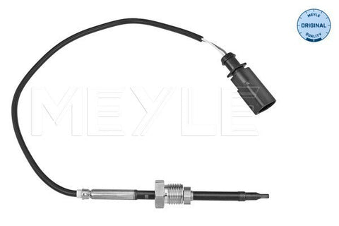 Meyle Sensor, Exhaust Gas Temperature 114 800 0073