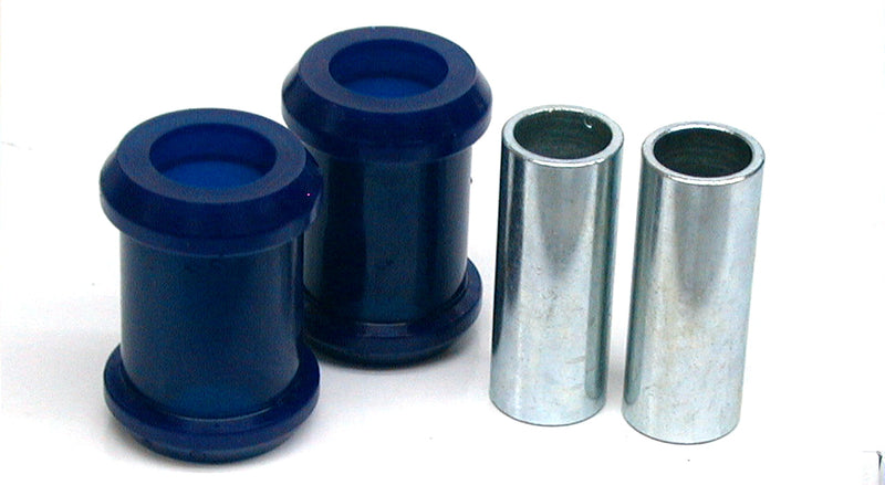 SuperPro Control Arm Bush Kit SPF0680K