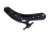 SuperPro Front Axle Lower Control Arm Right Arm including