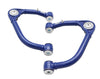SuperPro Fixed Offset Control Arm Kit to suit Chevy