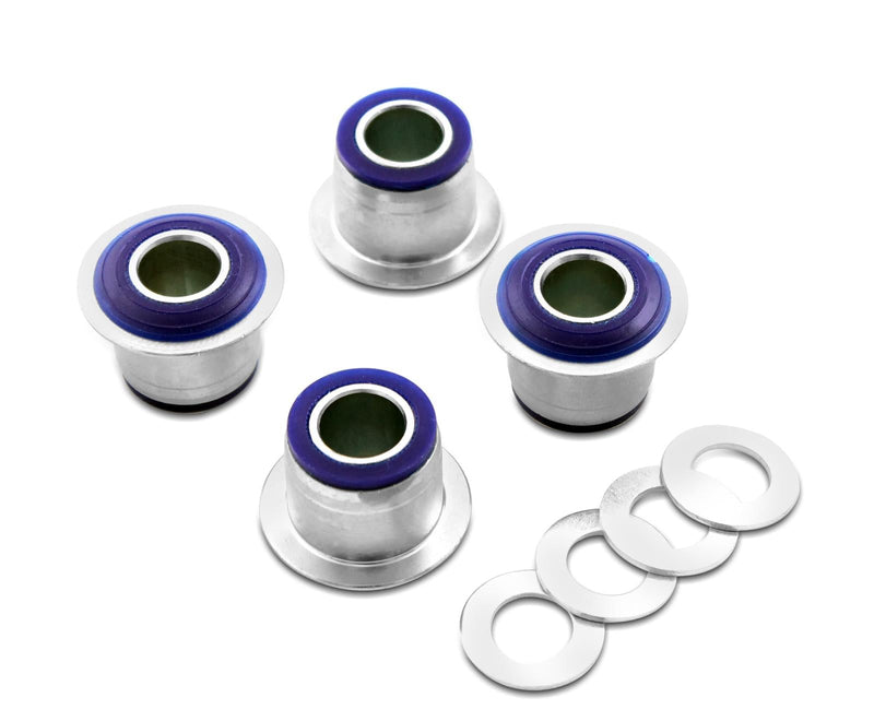 SuperPro Front Control Arm Upper-Inner Bush Kit Fits