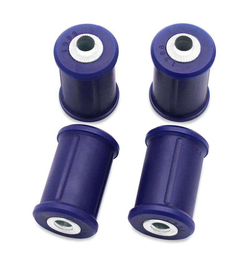 SuperPro Control Arm Bush Kit SPF1988AK