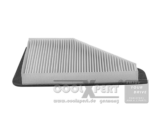 BBR Micro Filter W140 001-20-01934