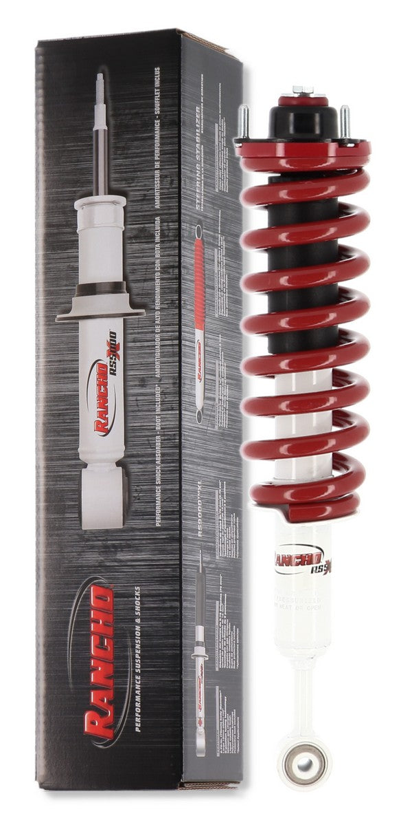 Rancho Quick Strut - QuickLIFT ARS55906R