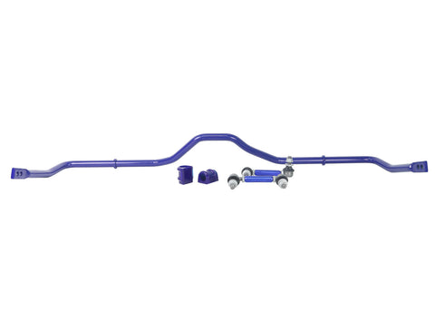 SuperPro Roll Control Sway Bar to suit Toyota Land