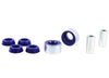 SuperPro Control Arm Lower-Inner Rear Bush Kit - Single