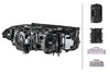 Hella Headlight 1LX 354 836-131