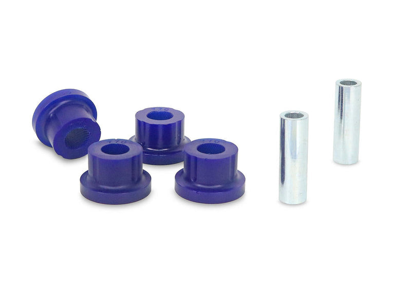SuperPro Control Arm Bush Kit SPF0770K