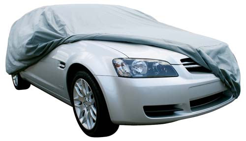 Elements Weather Tec Car Cover Hatch Back CC30HB