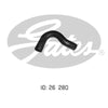 Gates Radiator Hose 05-0384
