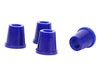 SuperPro Front Control Arm Lower-Inner Bush Kit Fits