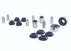 SuperPro Bushing Vehicle Kit KIT163K
