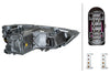Hella Headlight 1LL 354 837-071