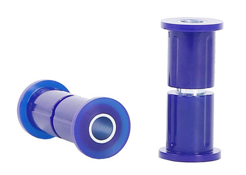 SuperPro Rear Spring Front Eye Bush Kit Fits Holden