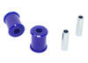 SuperPro Rear Spring Front Eye Bush Kit Fits Mg SPF0181K