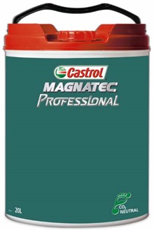 Castrol Magnatec Stop-Start 5W-30 A5 Engine Oil 20L
