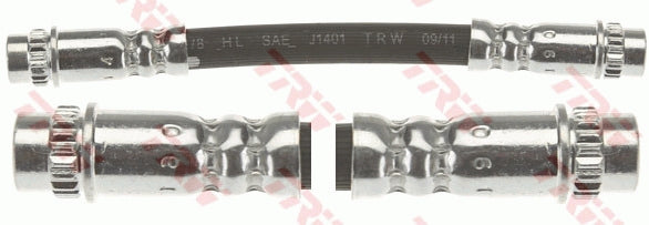 TRW Brake Hose PHA599