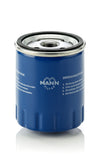 Mann Oil Filter W 712/15