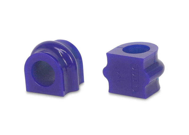 SuperPro Sway Bar Mount Bush Kit SPF1647-21K