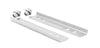 SuperPro Hand Brake Relocation & Cable Extension Kit