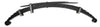 Formula 4x4 Single Rear Leaf Spring - approx. 50mm Lift