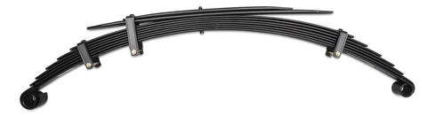 Formula 4x4 Single Rear Leaf Spring - approx. 50mm Lift